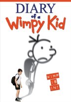 Diary Of A Wimpy Kid