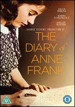 Diary Of Anne Frank