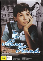 Diary Of Anne Frank
