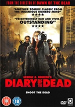 Diary Of The Dead