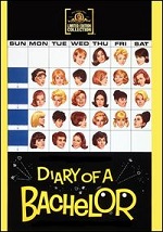 Diary Of A Bachelor