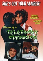 Diary Of A Telephone Operator