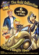 DiC - The Gold Collection