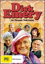 Dick Emery: At Thames Television