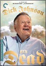 Dick Johnson Is Dead - Criterion Collection
