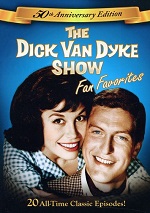 Dick Van Dyke Show: Fan Favorites