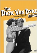 Dick Van Dyke Show: The Complete Series