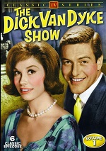 Dick Van Dyke Show - Vol. 1