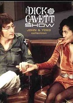 Dick Cavett Show - John Lennon & Yoko Ono Collection