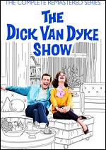 Dick Van Dyke Show - The Complete Remastered Series