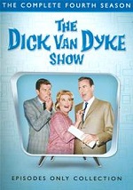 Dick Van Dyke Show - The Complete Fourth Season