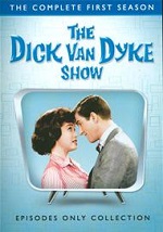 Dick Van Dyke Show - The Complete First Season