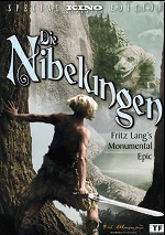 Die Nibelungen - Special Edition