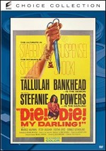 Die! Die! My Darling!