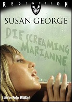 Die Screaming Marianne
