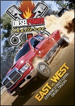 Diesel Power Challenge - Vol. 1
