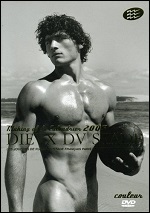 Dieux Du Stade - Making Of Calendrier 2005