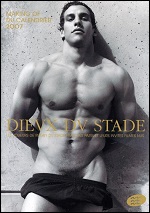 Dieux Du Stade - Making Of Calendrier 2007