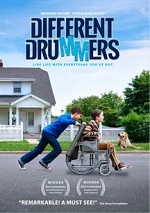 Different Drummers