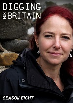 Digging For Britain - Season Eight