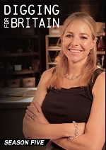 Digging For Britain - Season Five