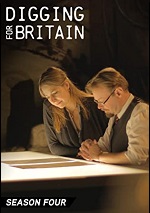 Digging For Britain - Season Four