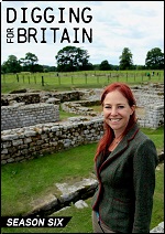 Digging For Britain - Season Six
