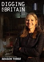 Digging For Britain - Season Three