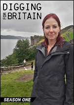 Digging For Britain - Season One