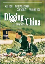 Digging To China