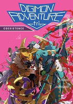 Digimon Adventure Tri. - Coexistence