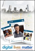 Digital Lives Matter