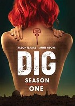 Dig - Season One