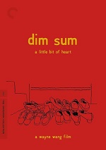 Dim Sum: A Little Bit Of Heart - Criterion Collection