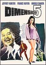 Dimension 5