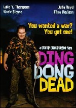 Ding Dong Dead
