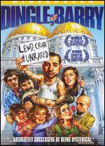 Dingle, Barry - Lewd, Crude & Unrated Edition