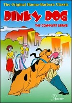 Dinky Dog - The Complete Series