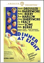 Dinner At Eight