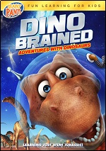 Dino Brained