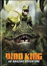 Dino King - An Amazing Adventure