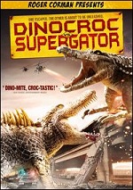 Dinocroc Vs. Supergator