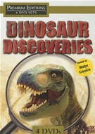 Dinosaur Discoveries