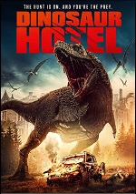 Dinosaur Hotel