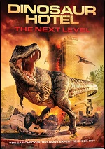 Dinosaur Hotel: The Next Level