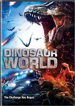 Dinosaur World