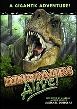 Dinosaurs Alive!