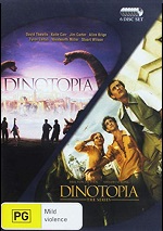 Dinotopia