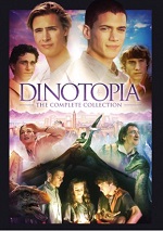 Dinotopia - The Complete Collection