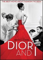 Dior And I